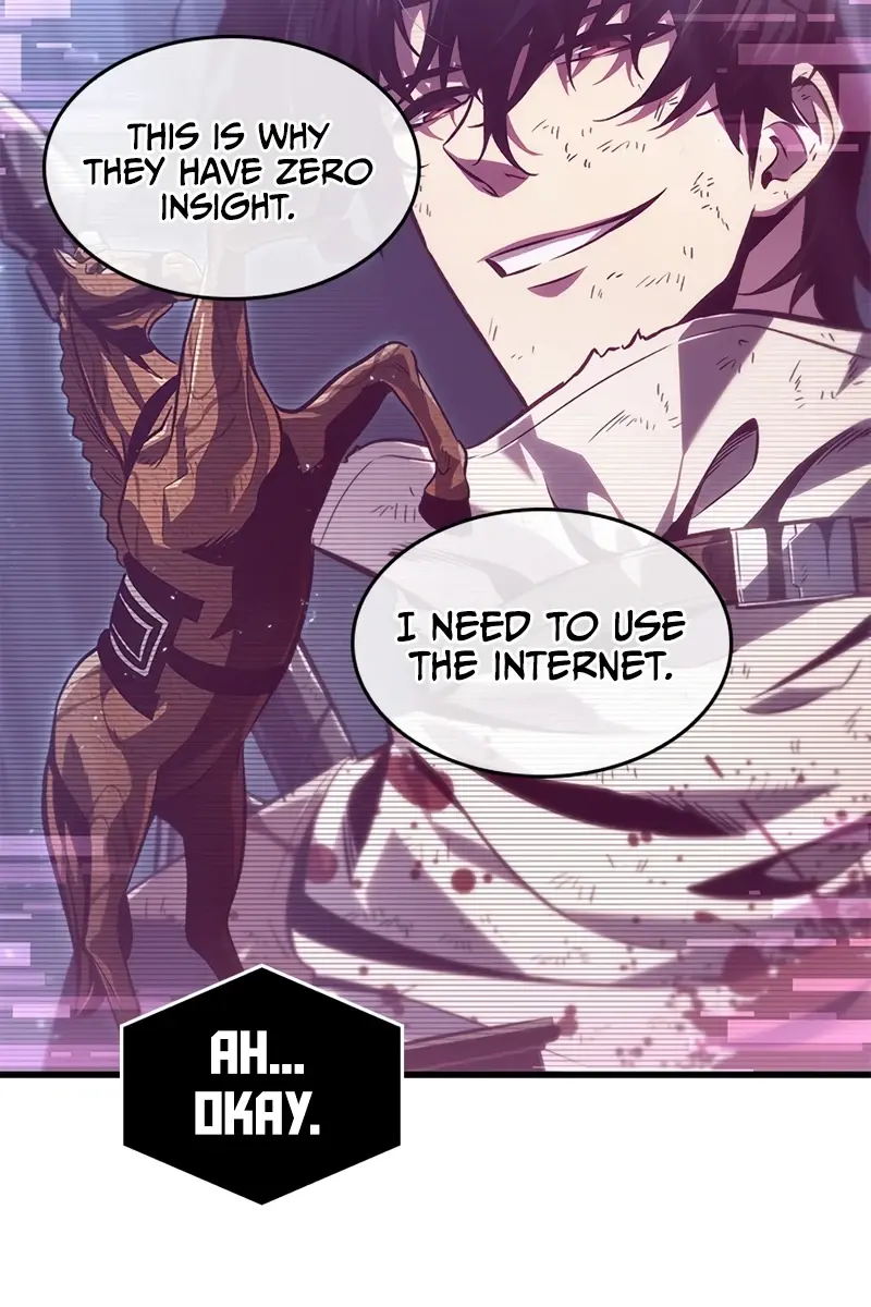 Pick Me Up Infinite Gacha Chapter 150 Page 63