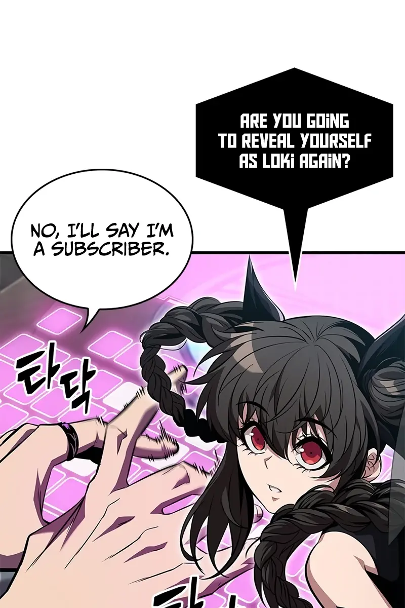 Pick Me Up Infinite Gacha Chapter 150 Page 64