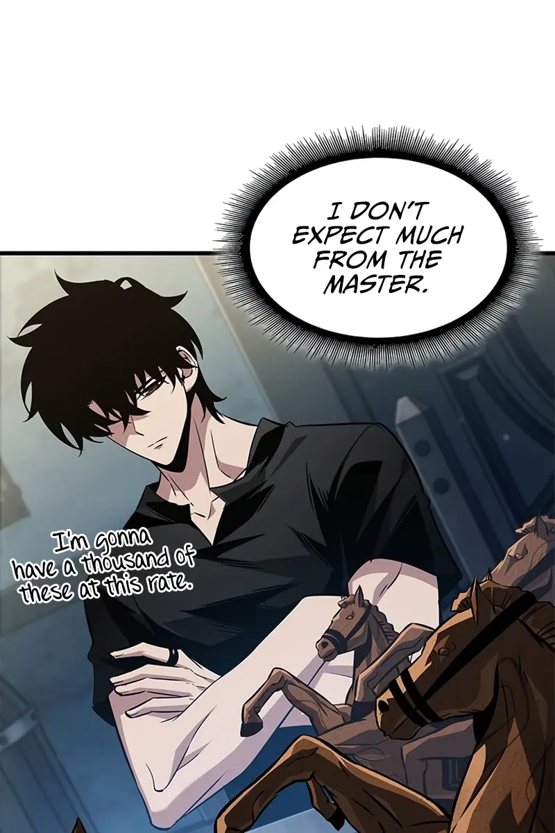 Pick Me Up Infinite Gacha Chapter 150 Page 70