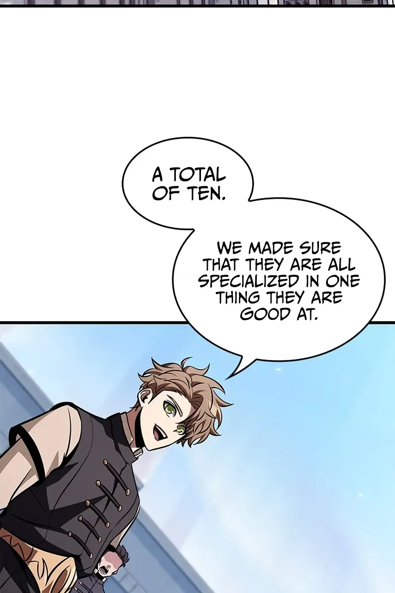 Pick Me Up Infinite Gacha Chapter 150 Page 73