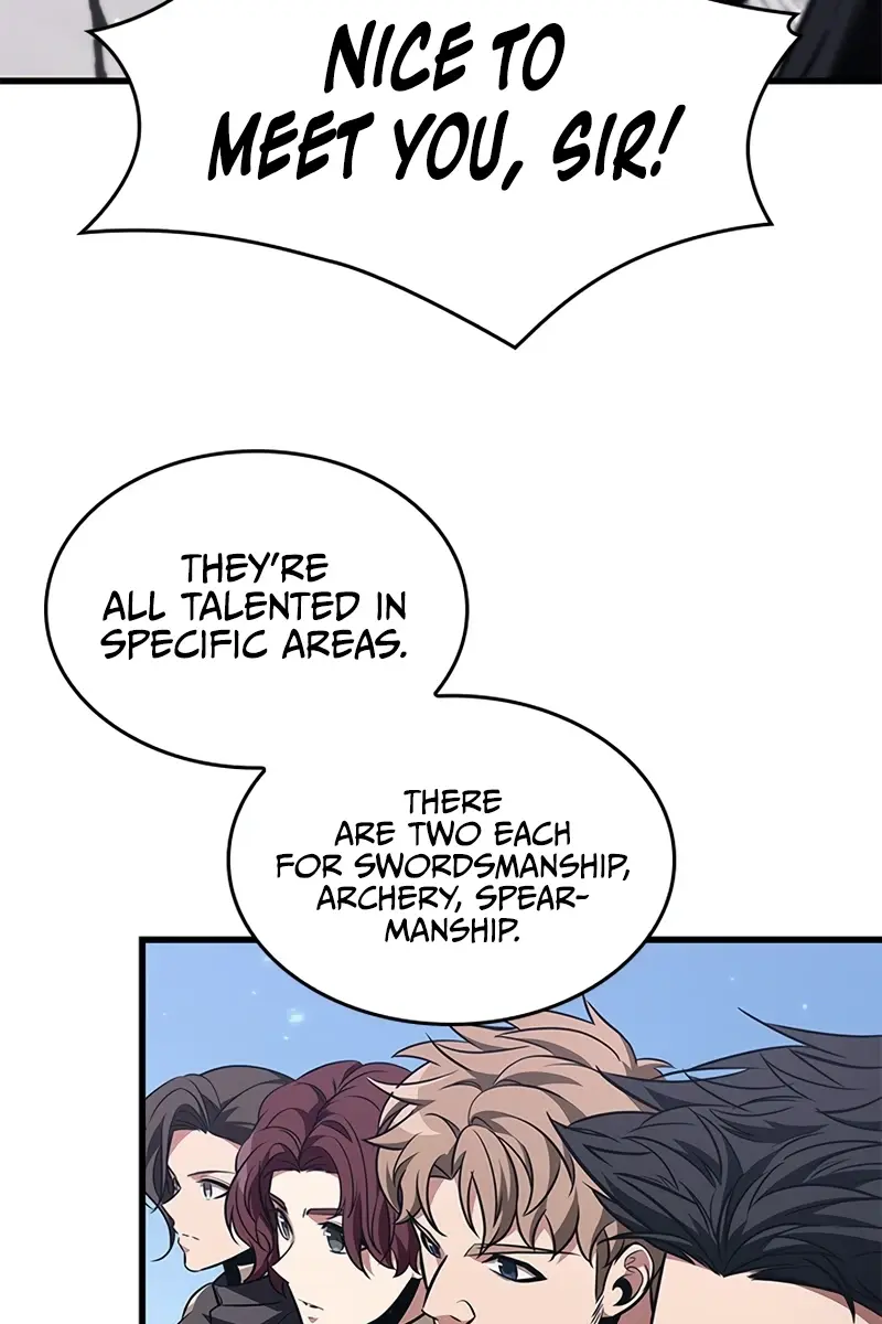 Pick Me Up Infinite Gacha Chapter 150 Page 75