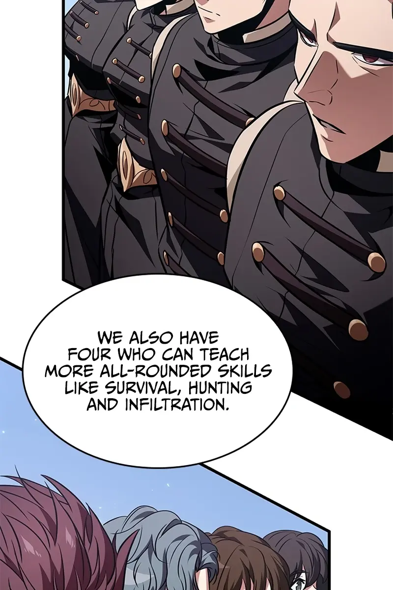 Pick Me Up Infinite Gacha Chapter 150 Page 76