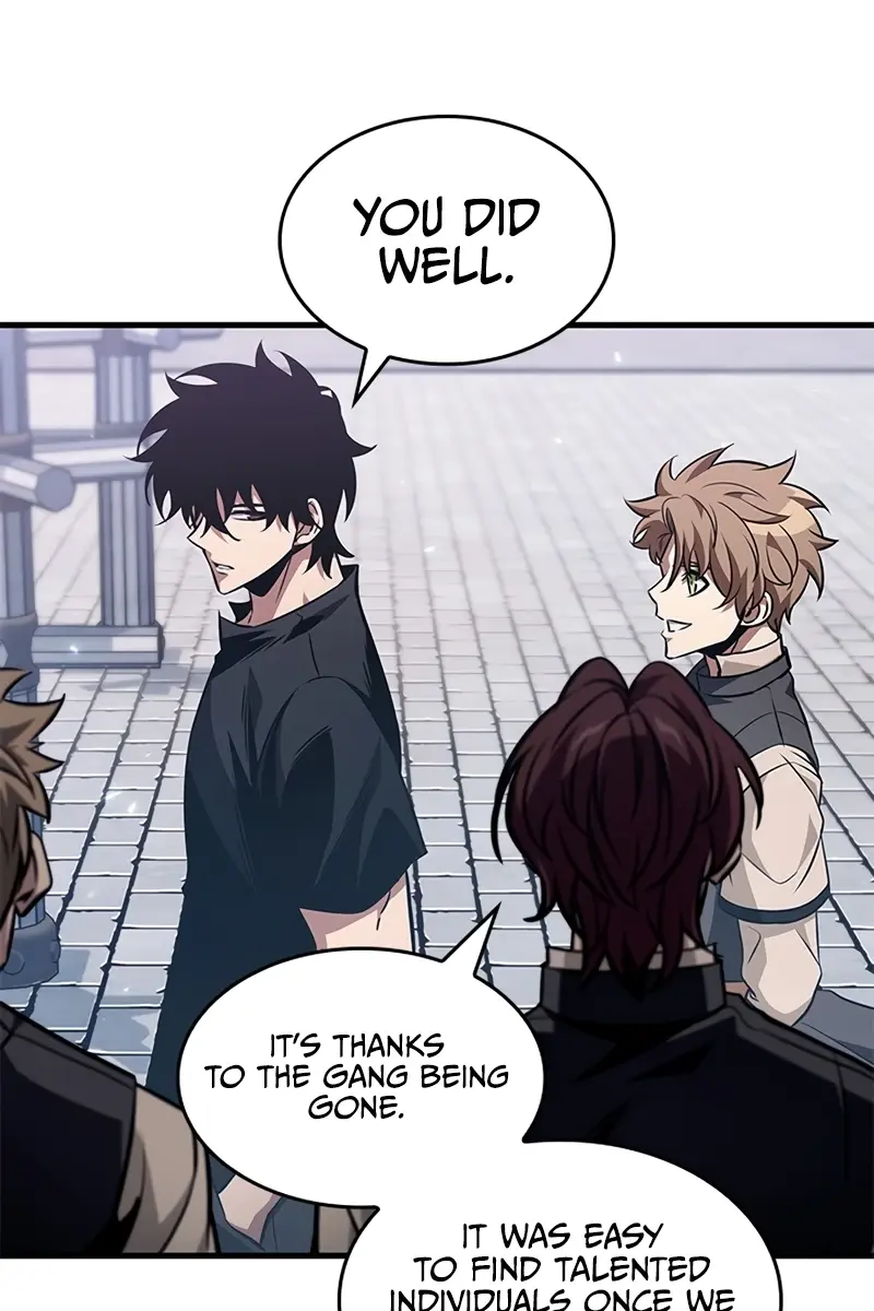 Pick Me Up Infinite Gacha Chapter 150 Page 78