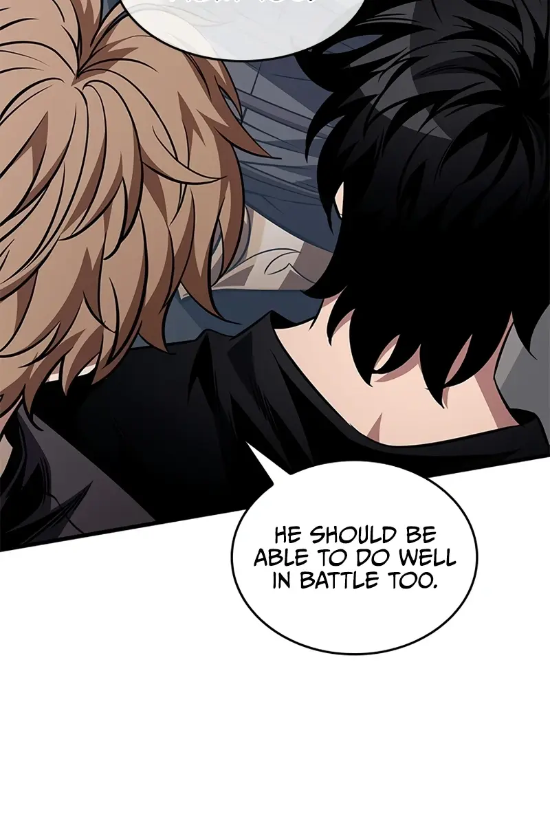 Pick Me Up Infinite Gacha Chapter 150 Page 81