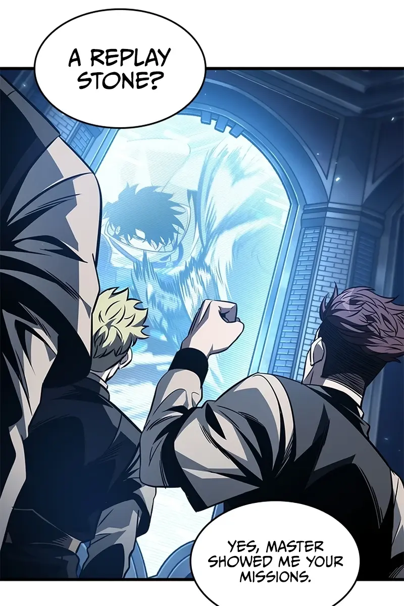 Pick Me Up Infinite Gacha Chapter 150 Page 82