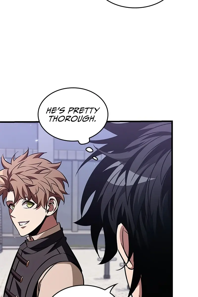 Pick Me Up Infinite Gacha Chapter 150 Page 83