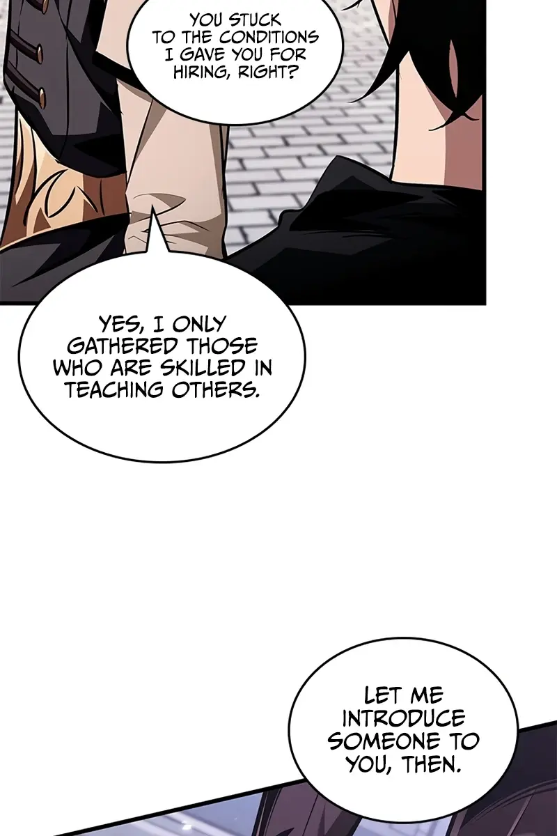 Pick Me Up Infinite Gacha Chapter 150 Page 84