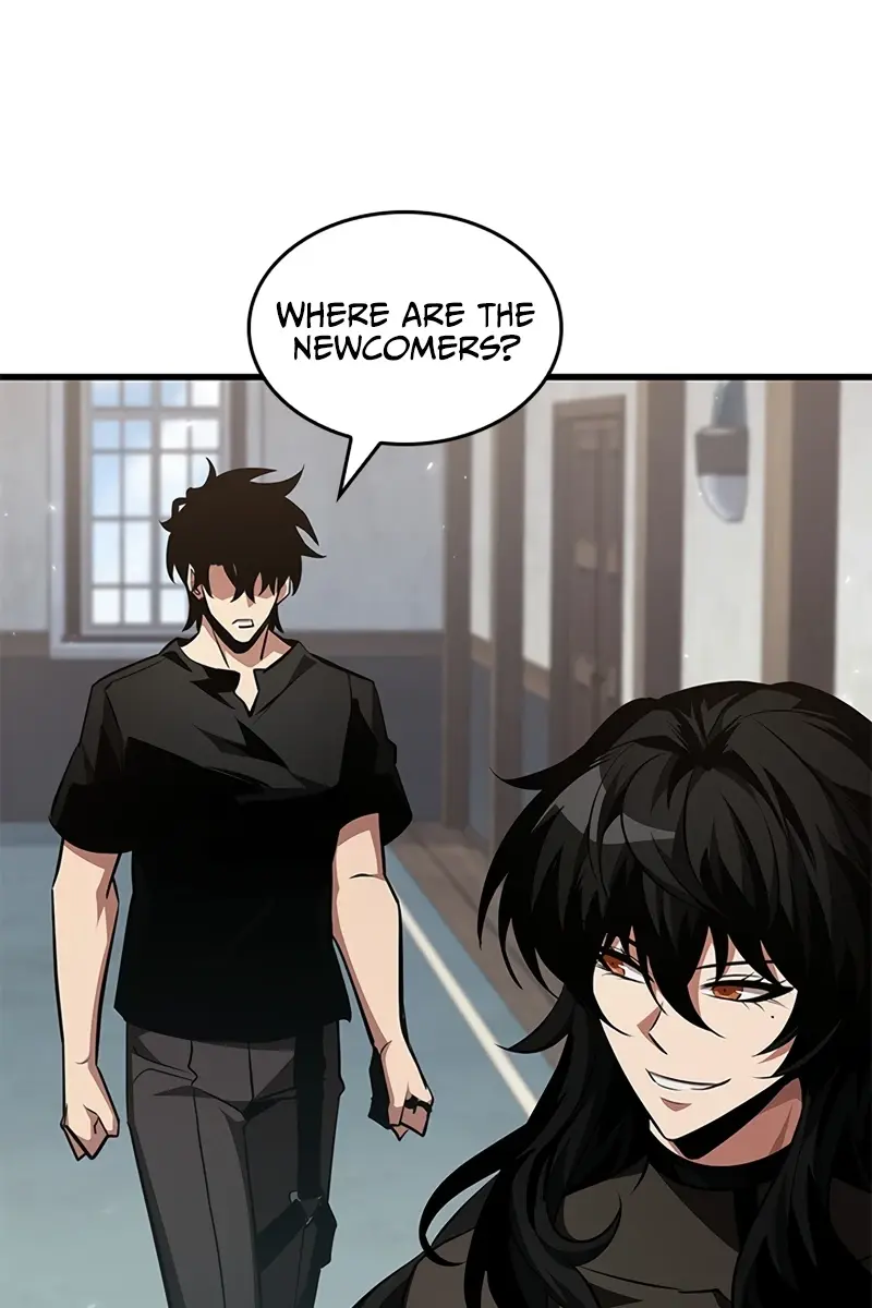 Pick Me Up Infinite Gacha Chapter 150 Page 100