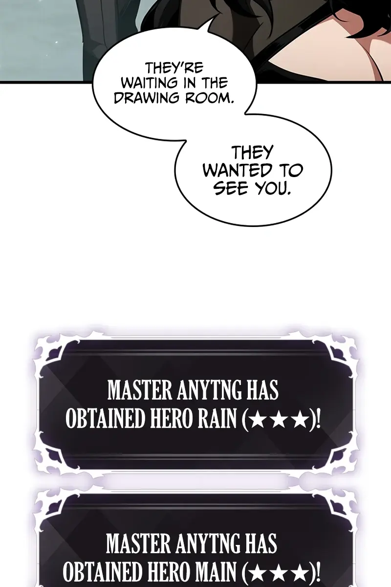 Pick Me Up Infinite Gacha Chapter 150 Page 101