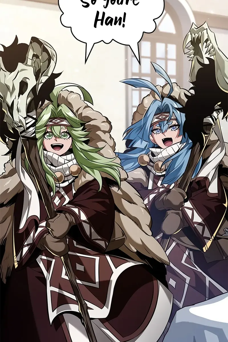 Pick Me Up Infinite Gacha Chapter 150 Page 107