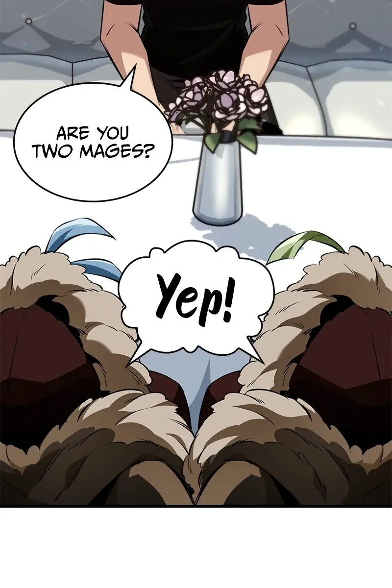 Pick Me Up Infinite Gacha Chapter 150 Page 112