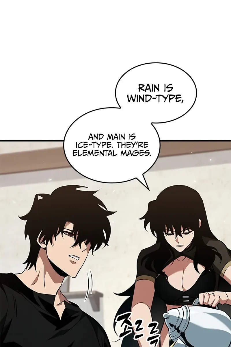 Pick Me Up Infinite Gacha Chapter 150 Page 113