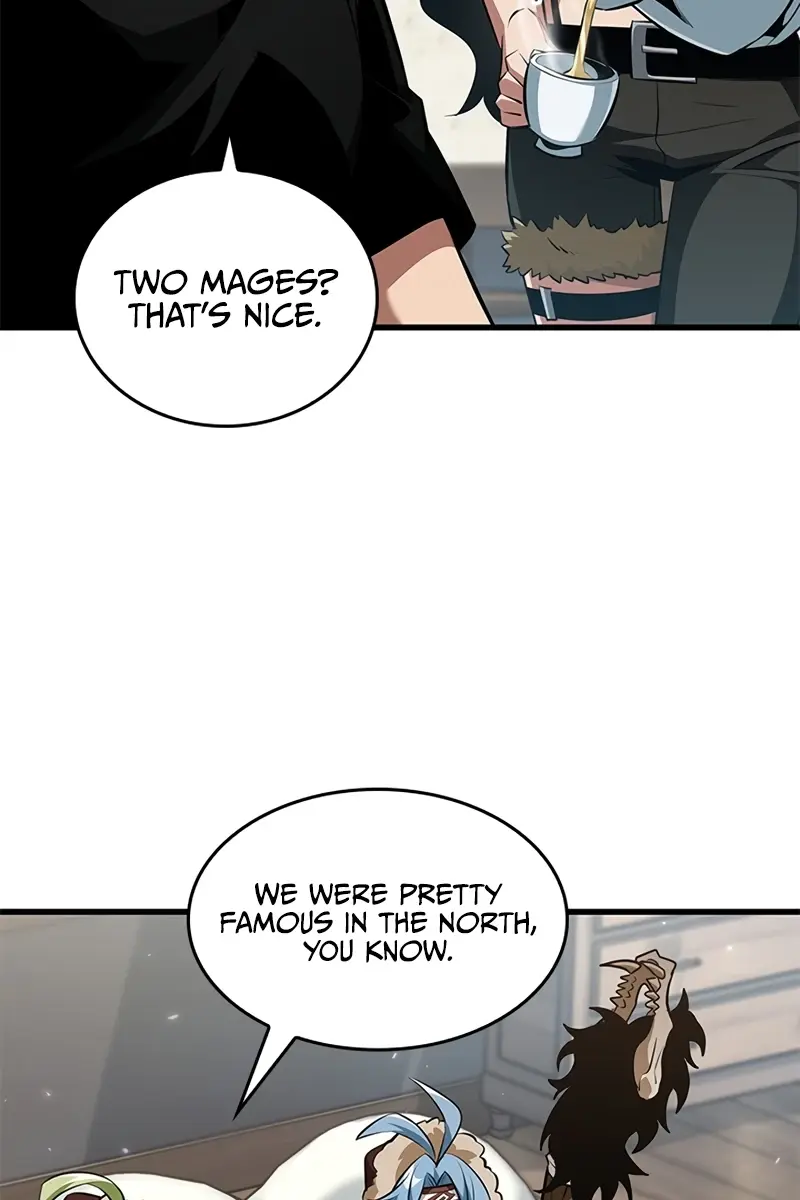 Pick Me Up Infinite Gacha Chapter 150 Page 114