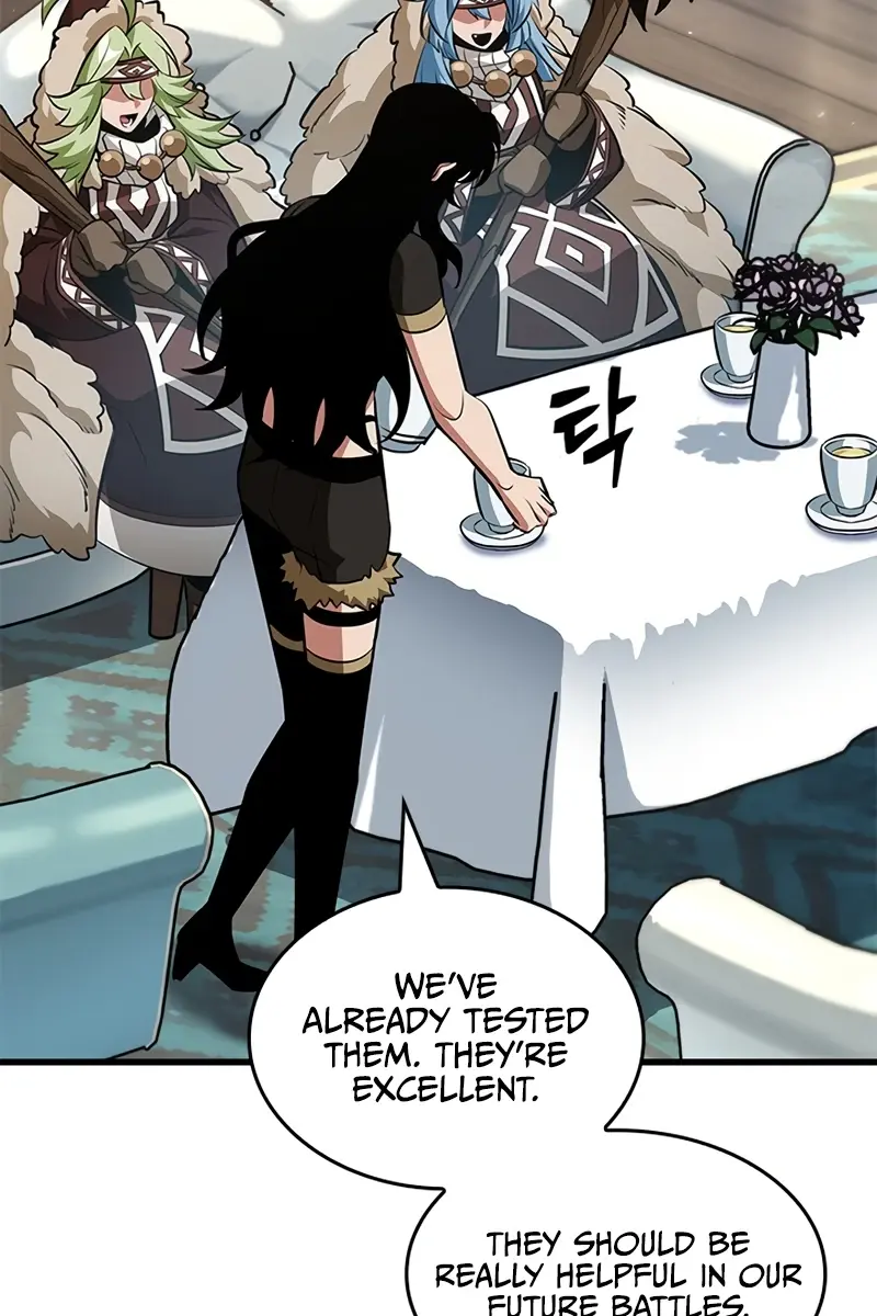 Pick Me Up Infinite Gacha Chapter 150 Page 115