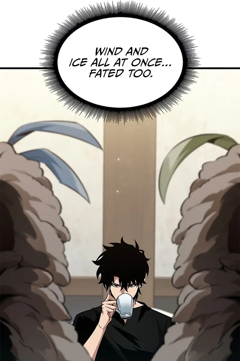 Pick Me Up Infinite Gacha Chapter 150 Page 117