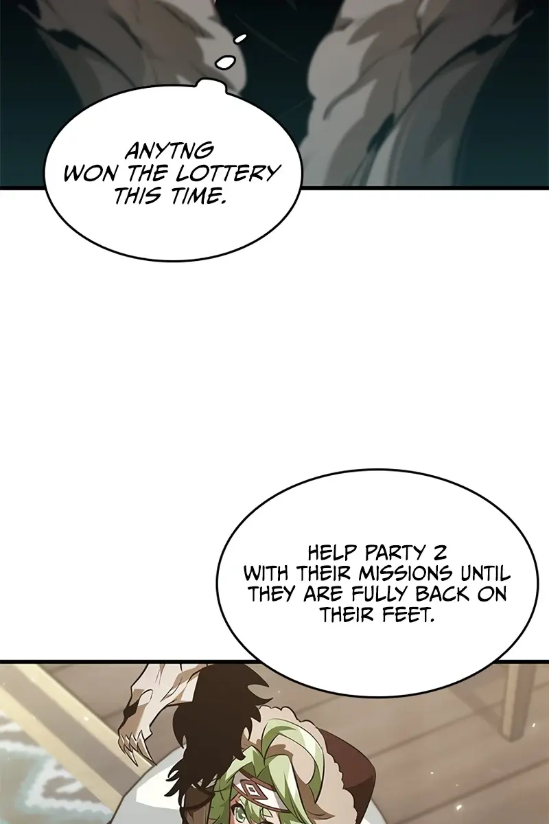 Pick Me Up Infinite Gacha Chapter 150 Page 118