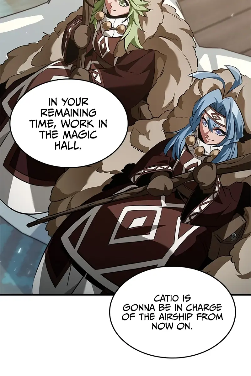 Pick Me Up Infinite Gacha Chapter 150 Page 119