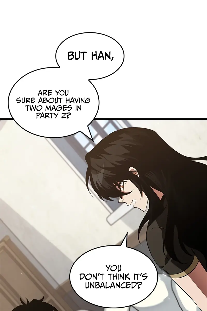 Pick Me Up Infinite Gacha Chapter 150 Page 120