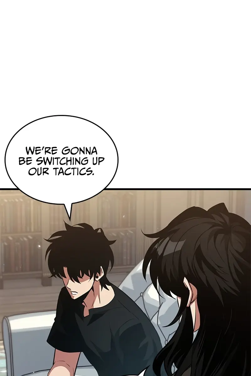 Pick Me Up Infinite Gacha Chapter 150 Page 123