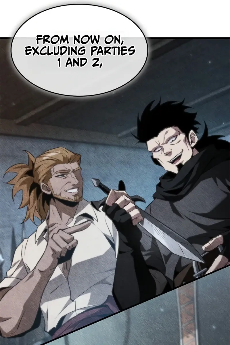 Pick Me Up Infinite Gacha Chapter 150 Page 127