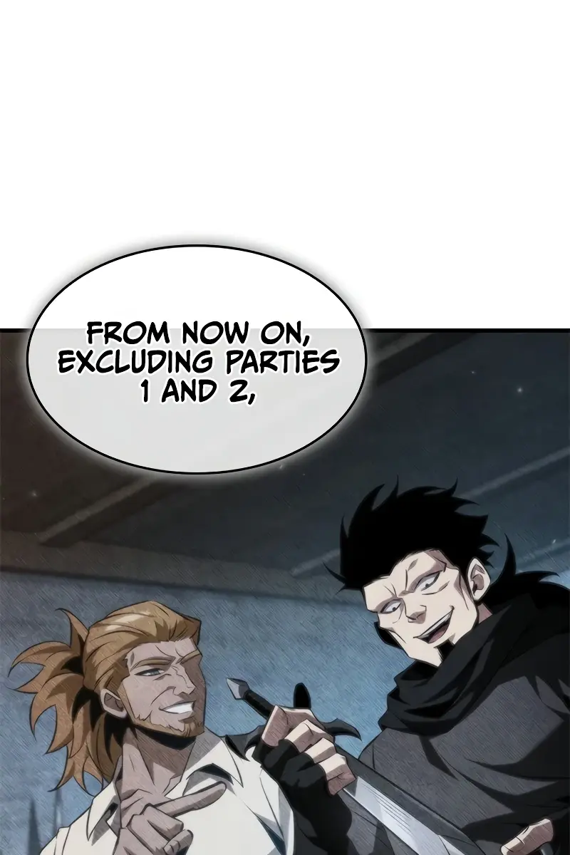 Pick Me Up Infinite Gacha Chapter 151 Page 2