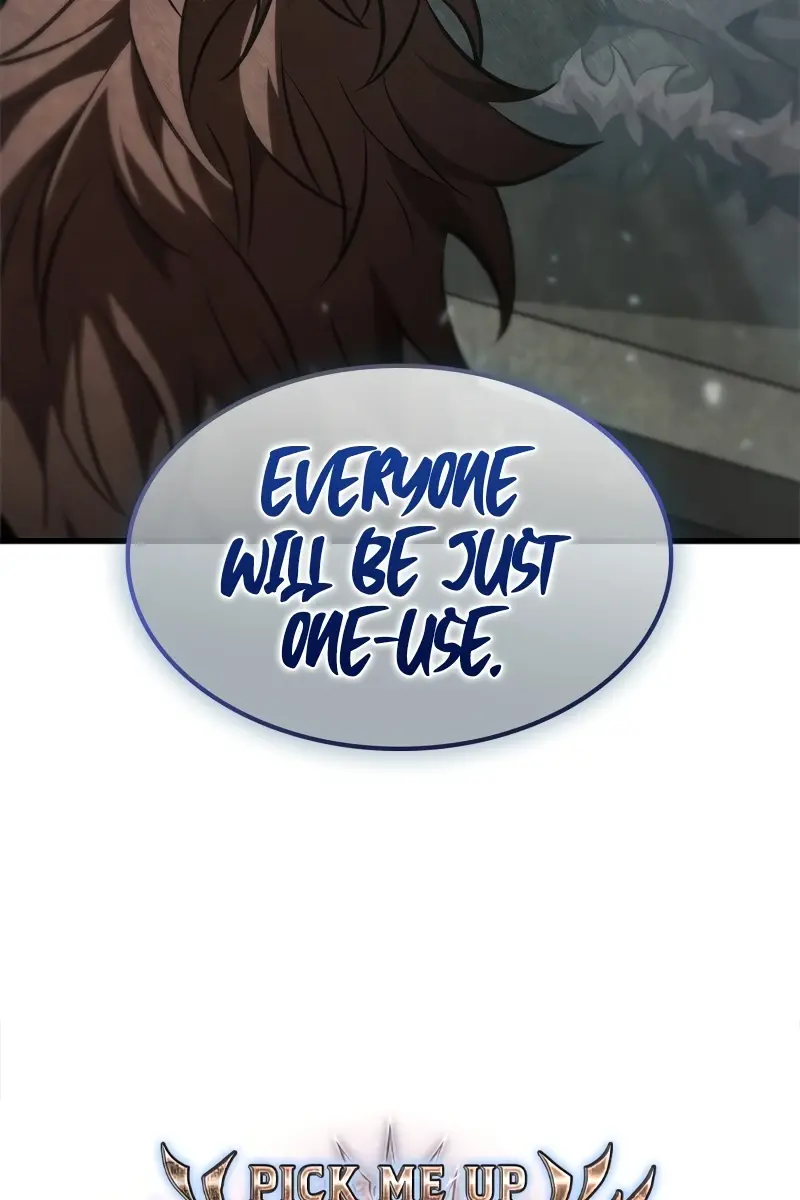 Pick Me Up Infinite Gacha Chapter 151 Page 4