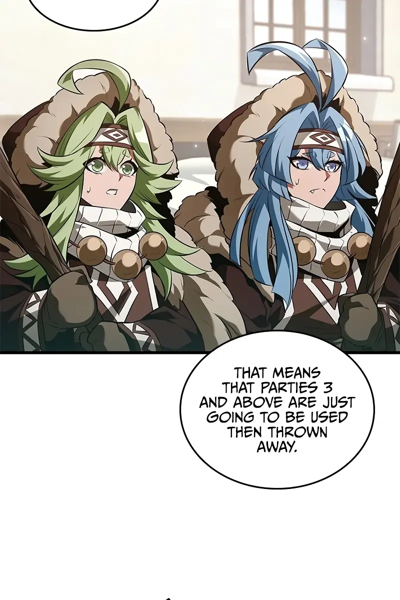 Pick Me Up Infinite Gacha Chapter 151 Page 6