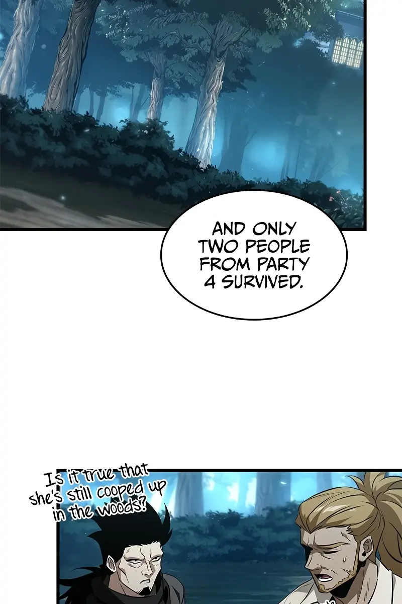 Pick Me Up Infinite Gacha Chapter 151 Page 9