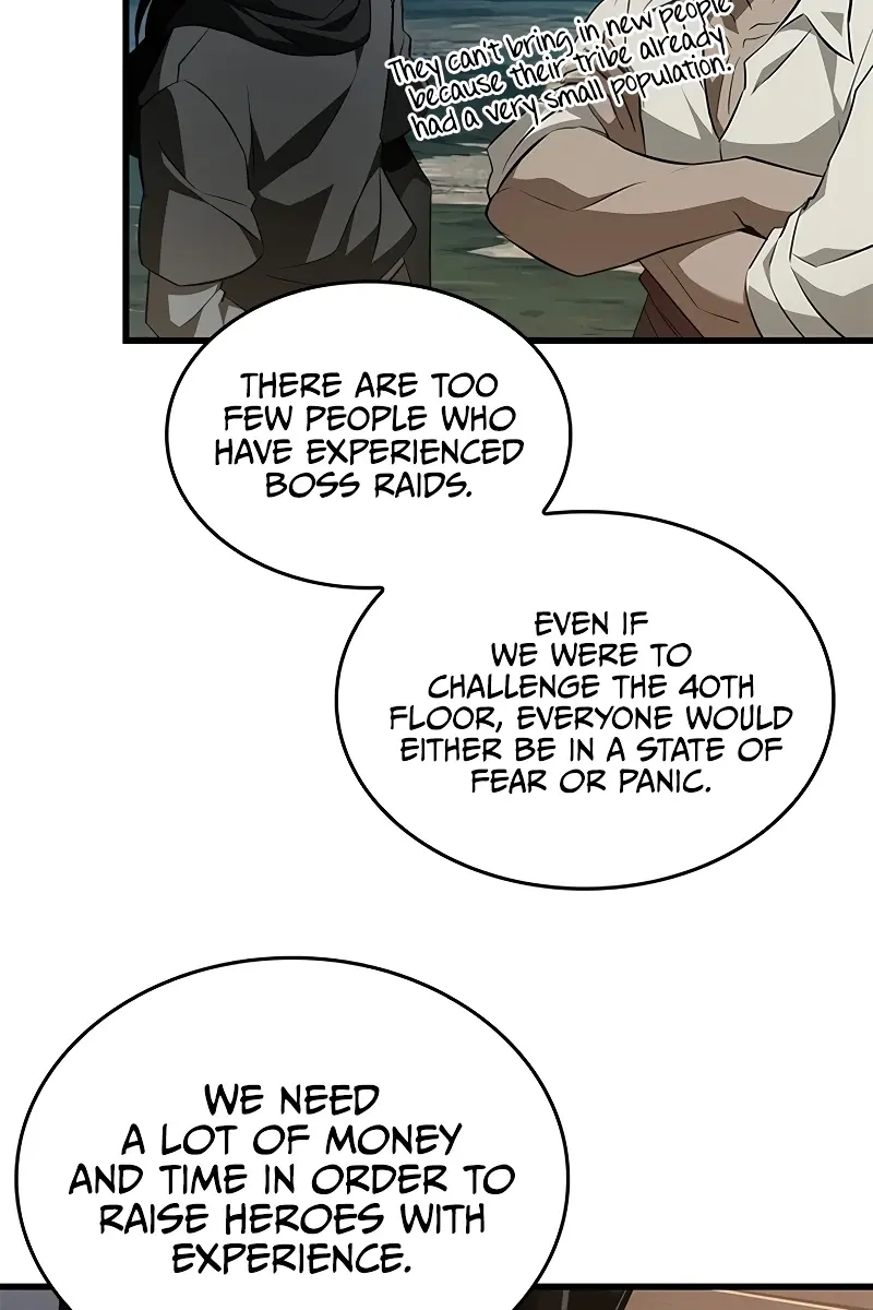 Pick Me Up Infinite Gacha Chapter 151 Page 10