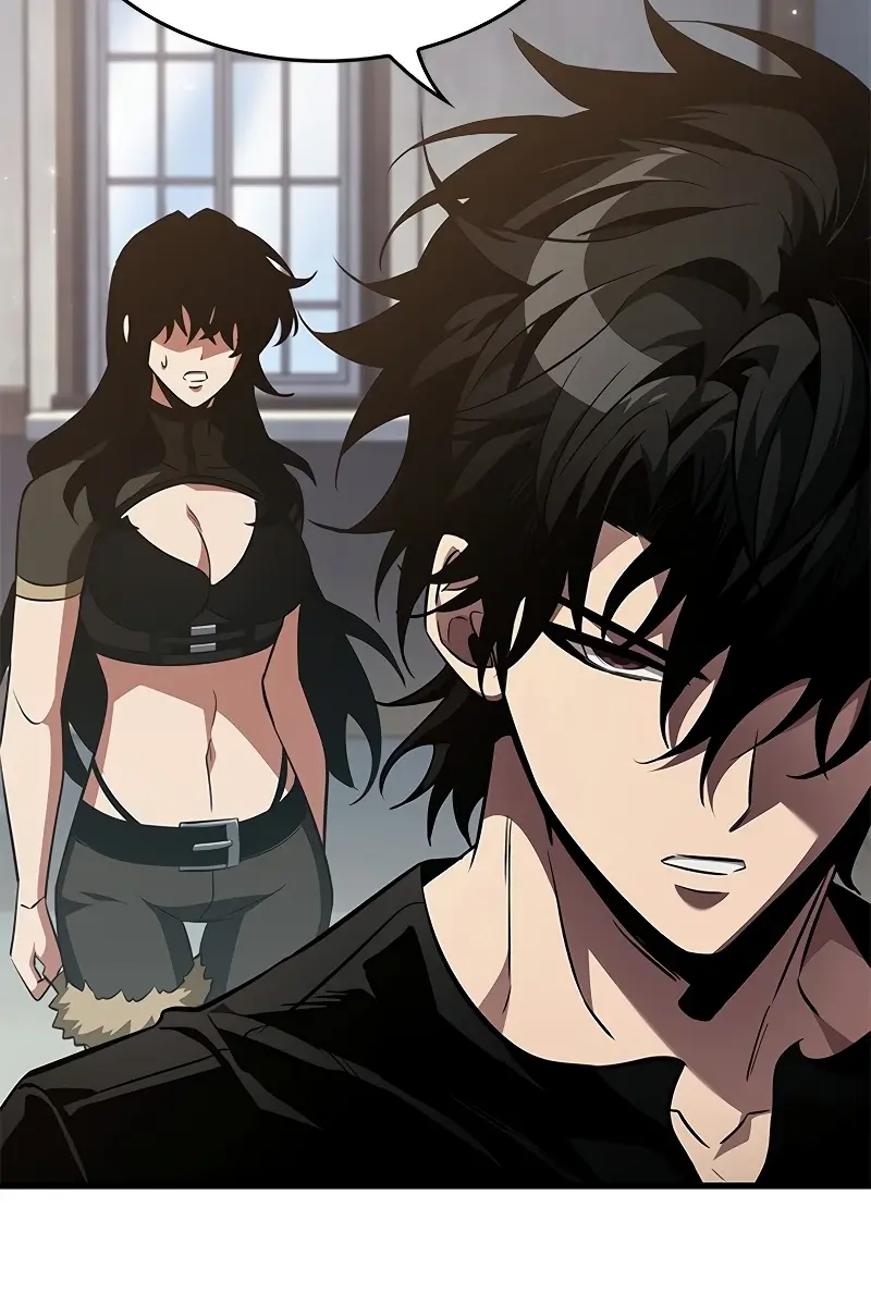 Pick Me Up Infinite Gacha Chapter 151 Page 12