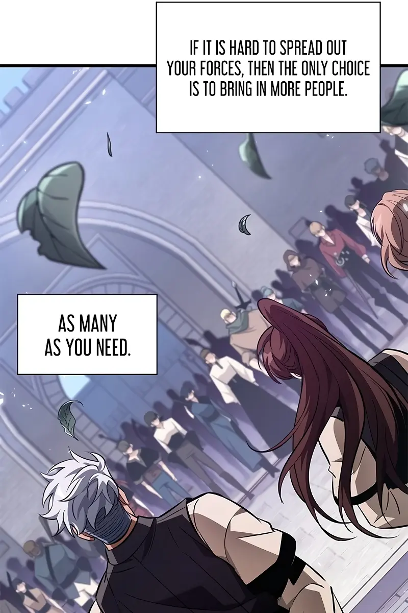 Pick Me Up Infinite Gacha Chapter 151 Page 14