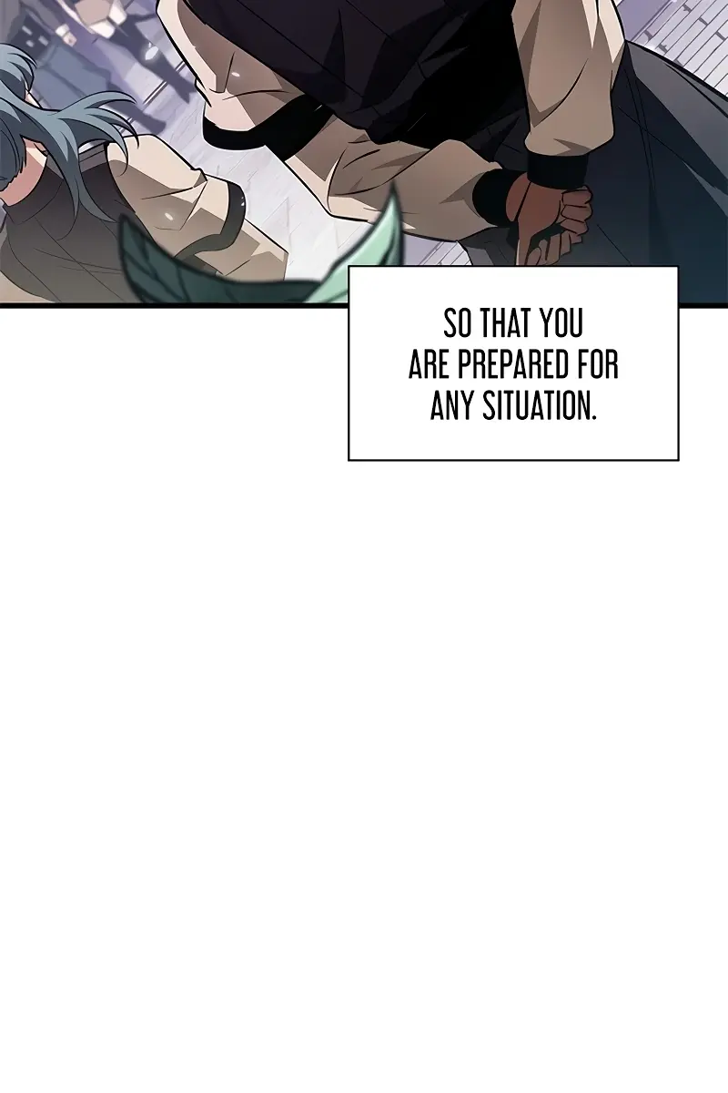 Pick Me Up Infinite Gacha Chapter 151 Page 15