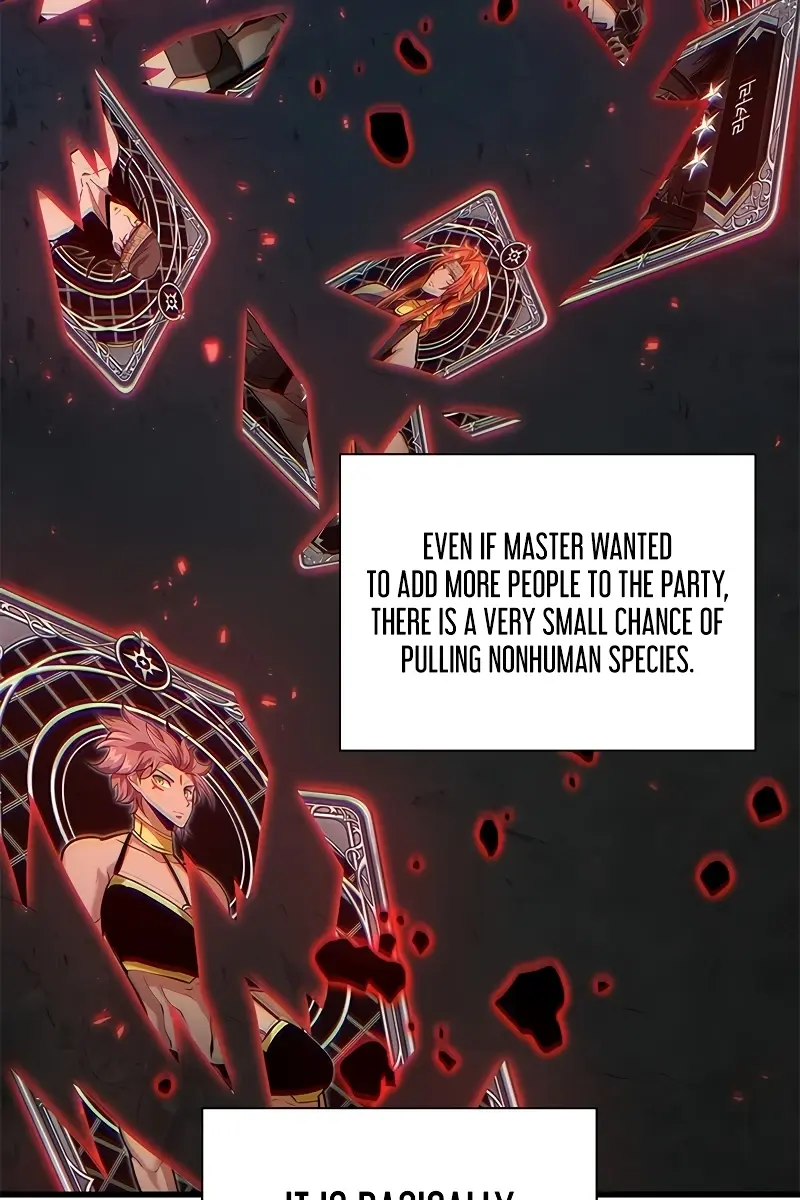 Pick Me Up Infinite Gacha Chapter 151 Page 19