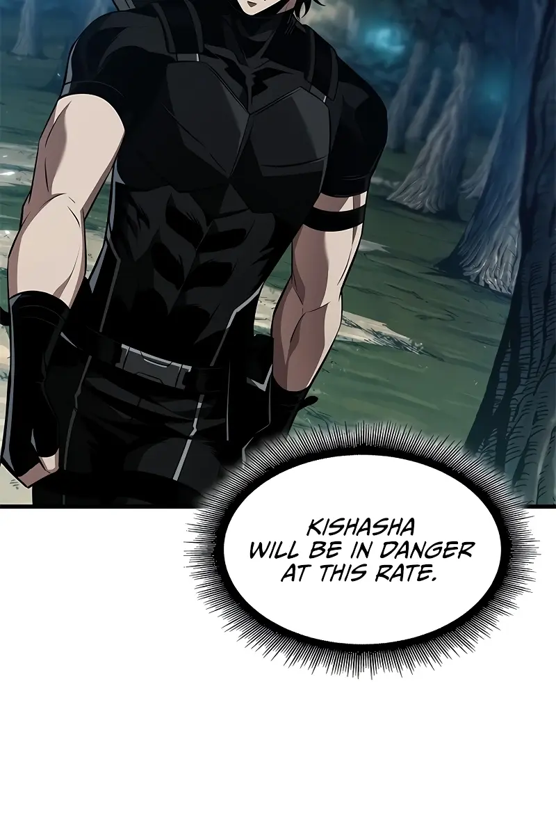 Pick Me Up Infinite Gacha Chapter 151 Page 21