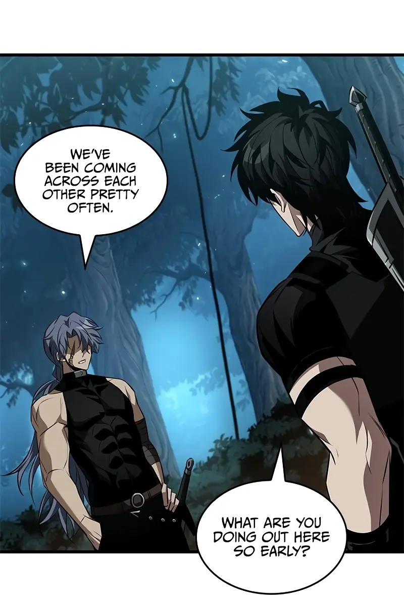 Pick Me Up Infinite Gacha Chapter 151 Page 23