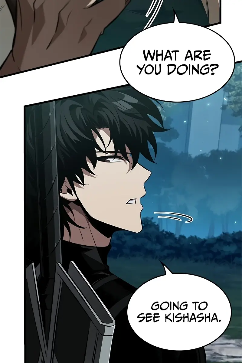 Pick Me Up Infinite Gacha Chapter 151 Page 25