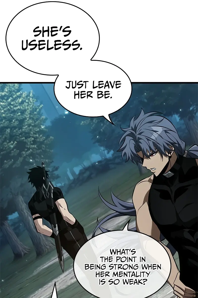 Pick Me Up Infinite Gacha Chapter 151 Page 27