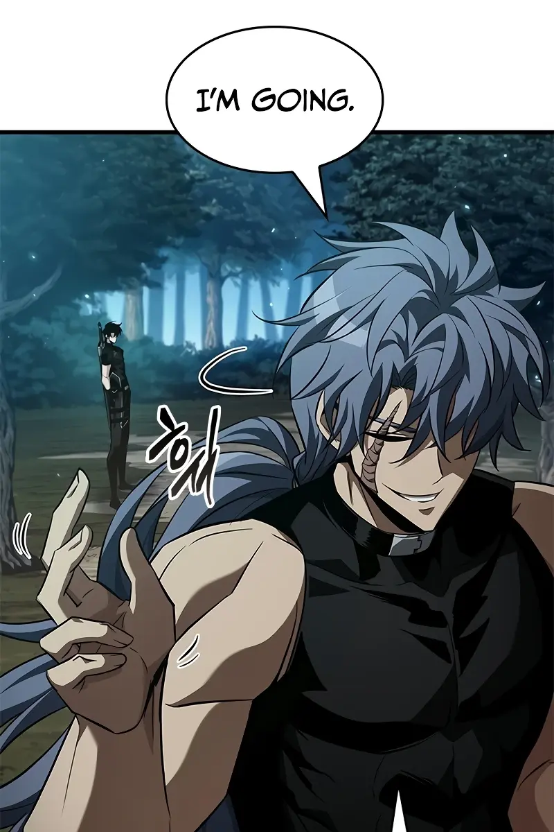 Pick Me Up Infinite Gacha Chapter 151 Page 31