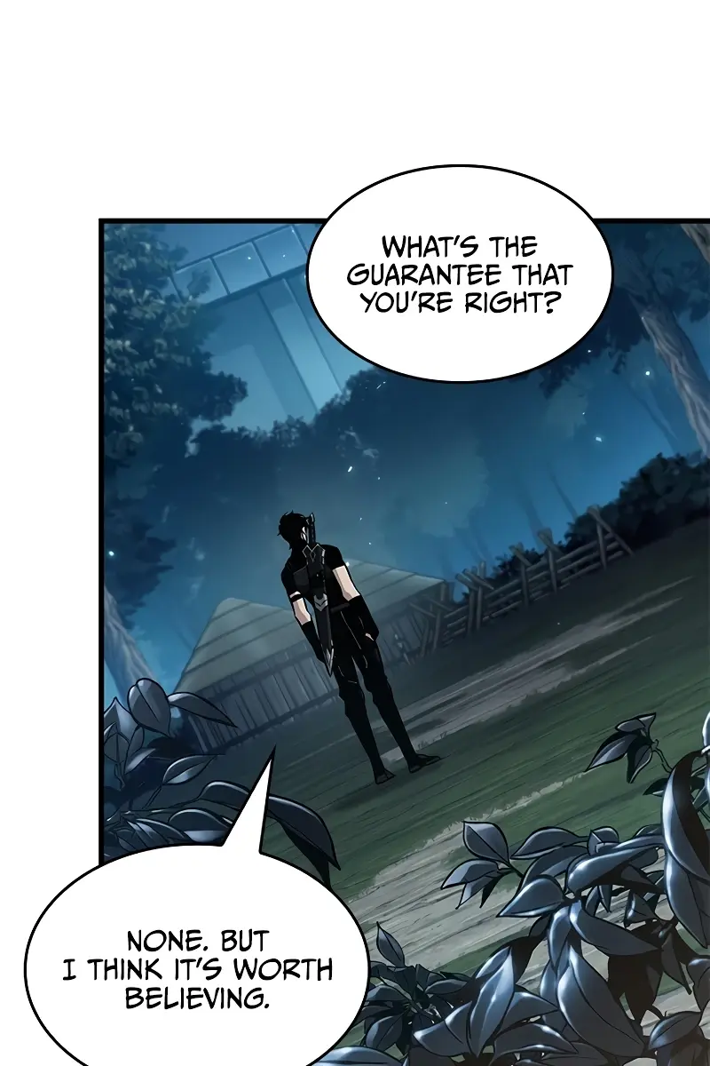 Pick Me Up Infinite Gacha Chapter 151 Page 48