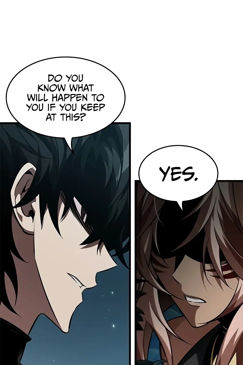 Pick Me Up Infinite Gacha Chapter 151 Page 58