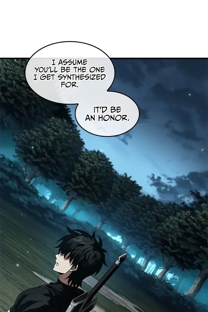 Pick Me Up Infinite Gacha Chapter 151 Page 63