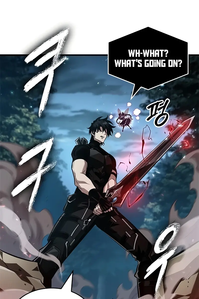 Pick Me Up Infinite Gacha Chapter 151 Page 72