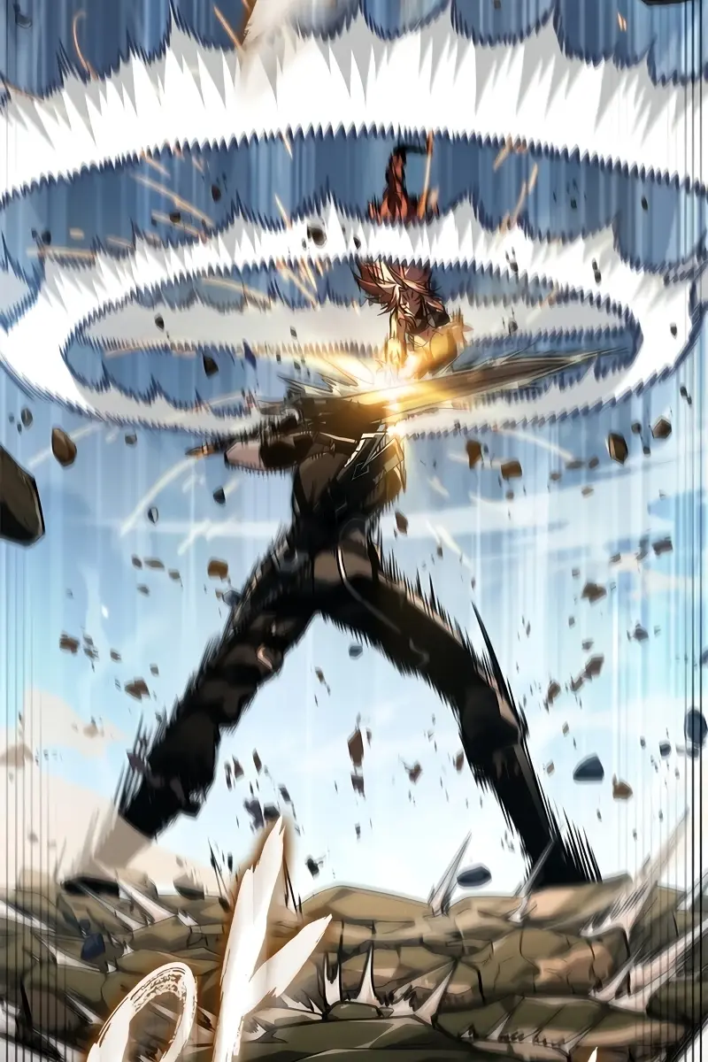 Pick Me Up Infinite Gacha Chapter 151 Page 100