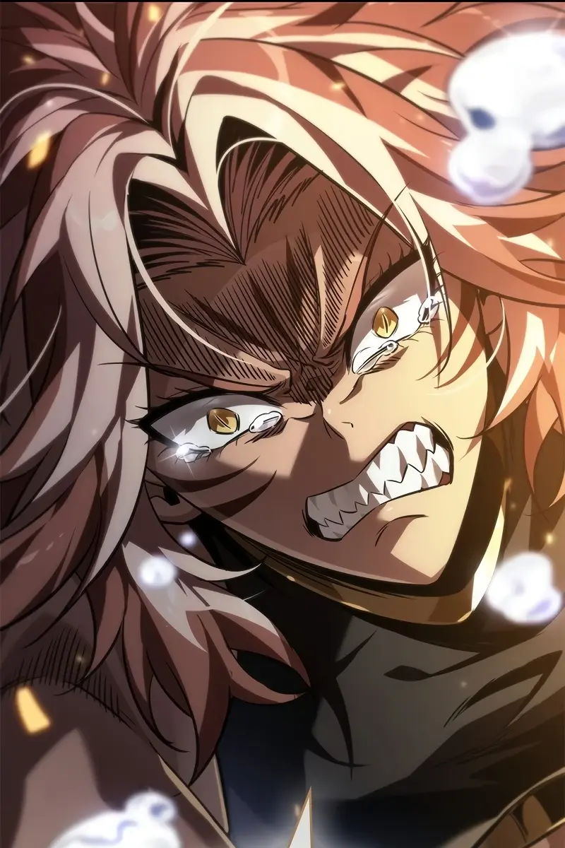 Pick Me Up Infinite Gacha Chapter 151 Page 104