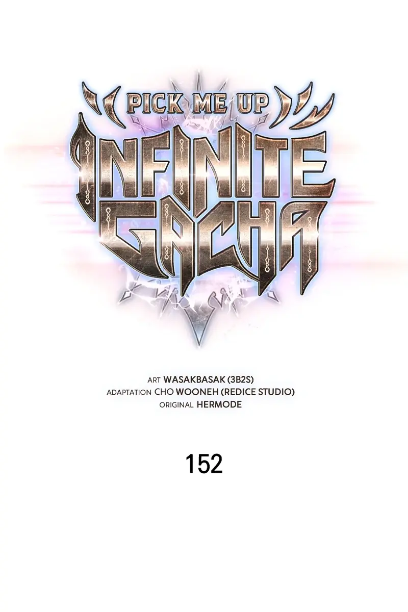 Pick Me Up Infinite Gacha Chapter 152 Page 6