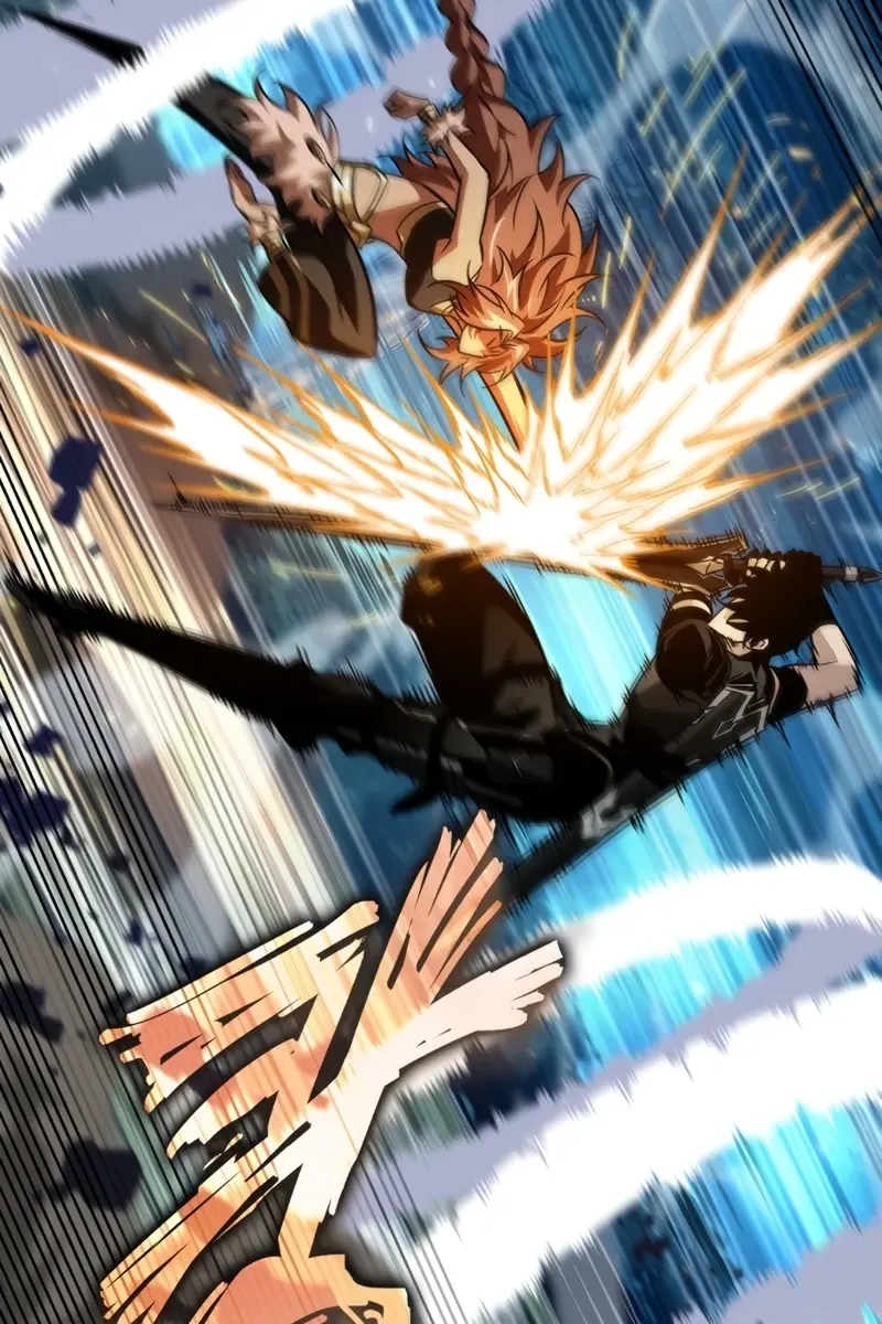 Pick Me Up Infinite Gacha Chapter 152 Page 34