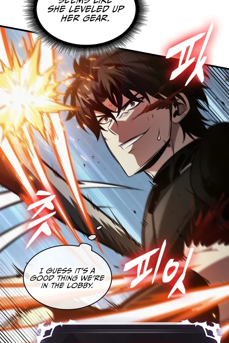 Pick Me Up Infinite Gacha Chapter 152 Page 39