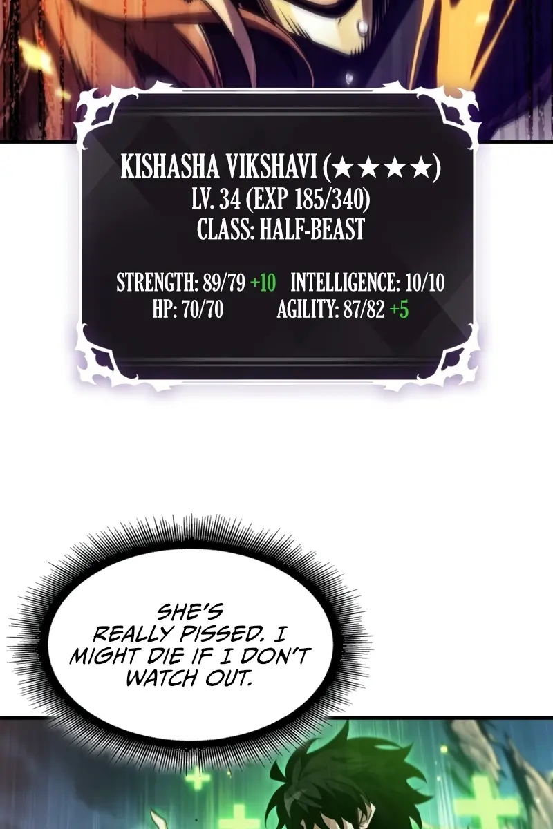 Pick Me Up Infinite Gacha Chapter 152 Page 54