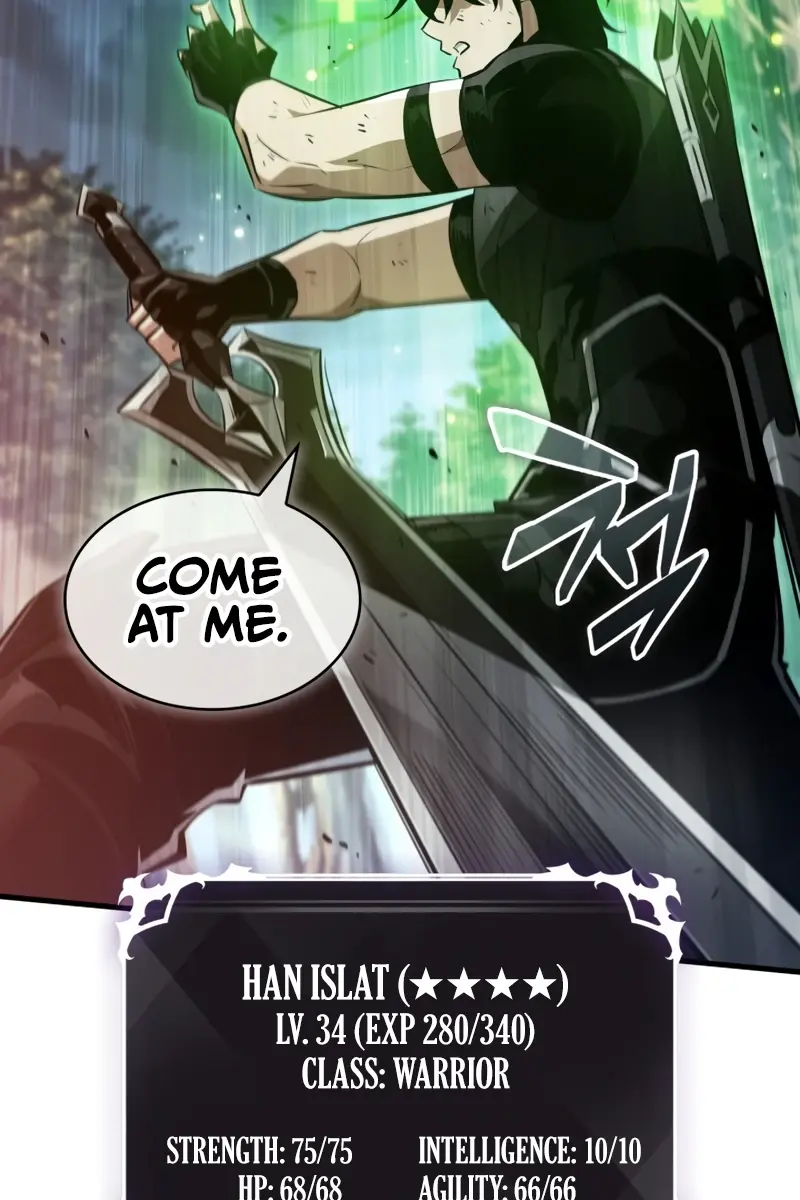 Pick Me Up Infinite Gacha Chapter 152 Page 55