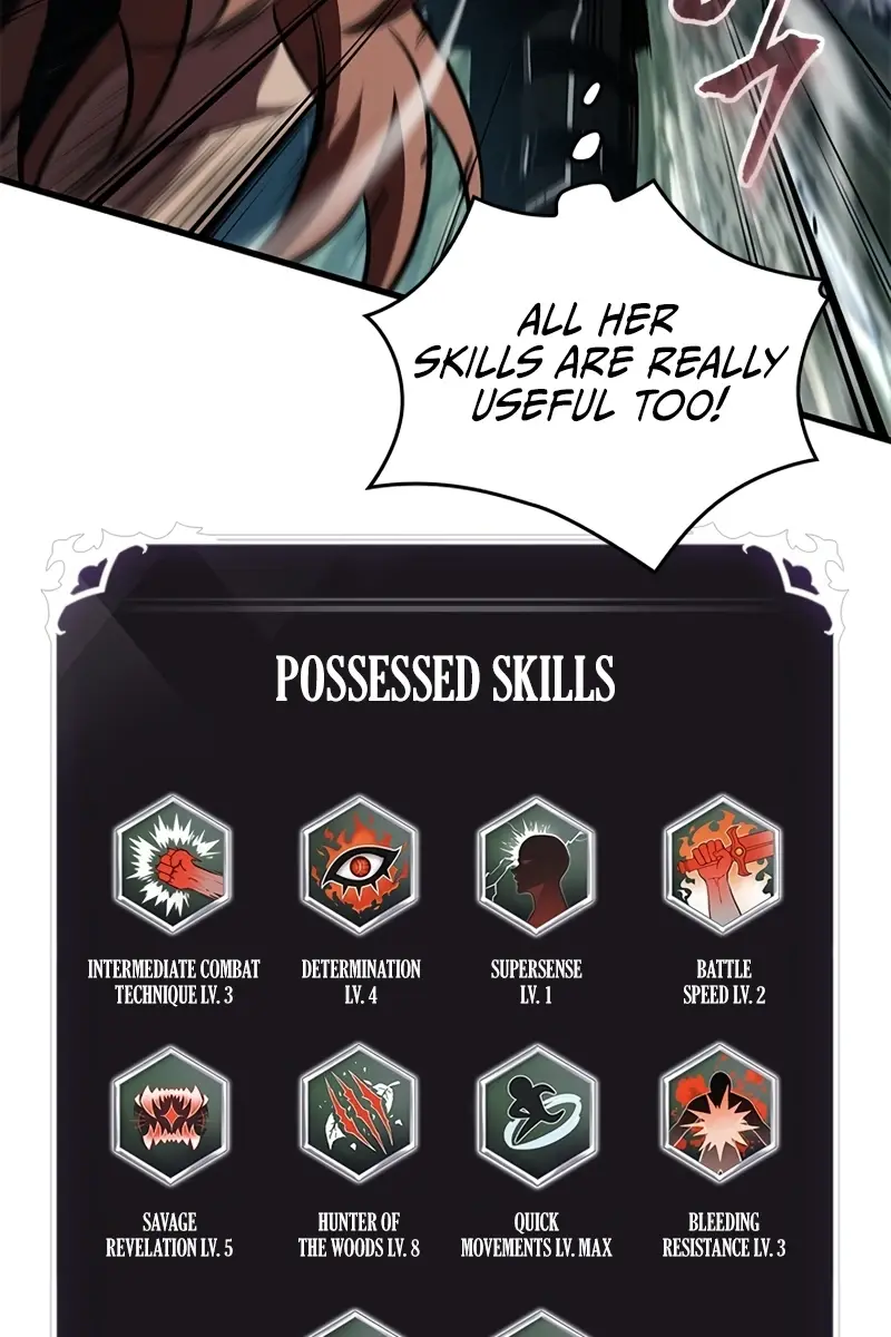 Pick Me Up Infinite Gacha Chapter 152 Page 76